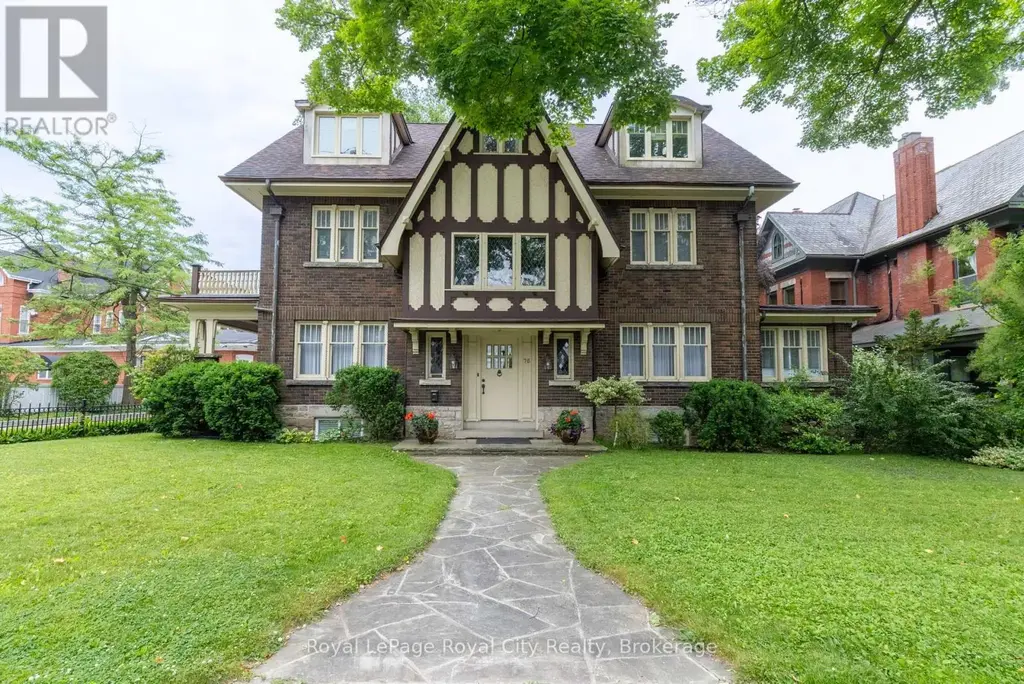 76 London Road W, Guelph (Exhibition Park)